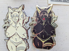 Load image into Gallery viewer, Anubis Im No Idol ( DROPS 4/20)