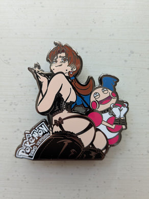 PokePawg Mommy's helper ( DROPS 4/20)