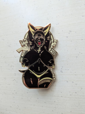 Anubis Im No Idol ( DROPS 4/20)