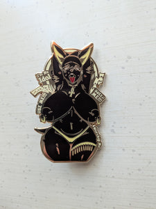 Anubis Im No Idol ( DROPS 4/20)