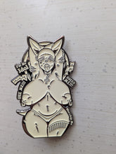 Load image into Gallery viewer, Anubis Im No Idol ( DROPS 4/20)