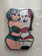 Load image into Gallery viewer, Total Goth Island ( DROPS 4/20)